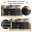 6 paires de rangement pour chaussures-300382293