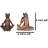Hayet Animals Figurines & Sculptures