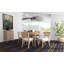 Ensemble repas 5 pièces Kranz-87889719