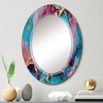Wall Mirror