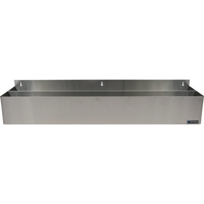 Stainless Steel Garnish Tray