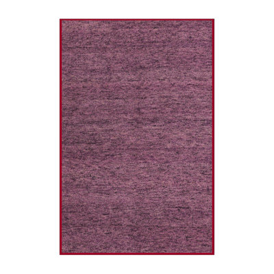 Tapis abstrait moderne 4300
