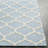 Blaisdell Wool Geometric Indoor Rug-21225265