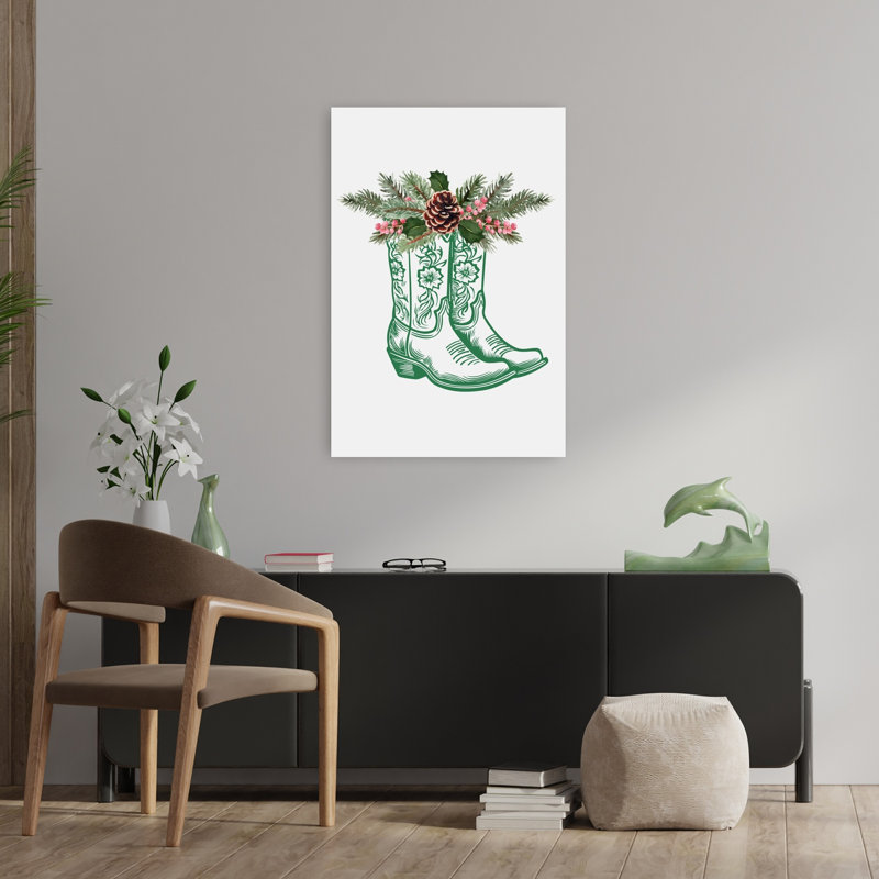 Print, 91.44cm H x 60.96cm W