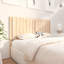 Burley Solid Wood Headboard-2037448809-2059268516