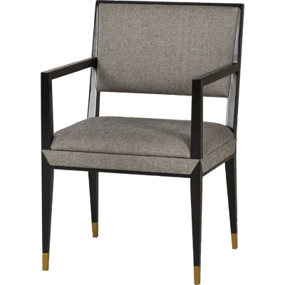 Tracey Boyd Armchair