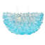 Lustre unique en verre Dahlia-91580572-91580577-130941108