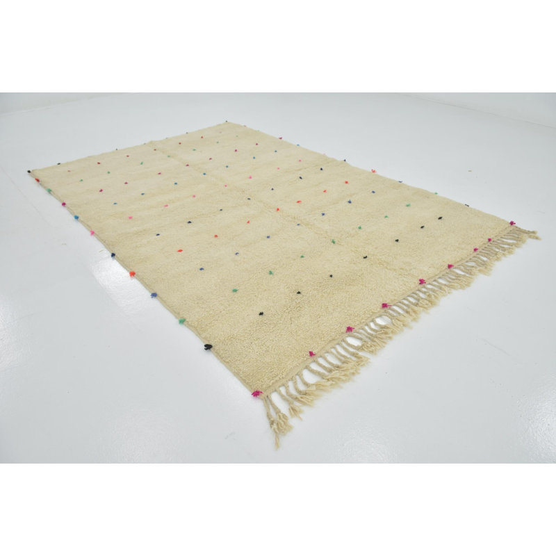 Julian Cream Rug