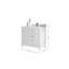 Sonoma 36 po X P 22 po De salle de bain Quartz-102843638
