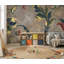 Papier peint floral-418469287-418469272