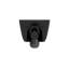 Milano Wall-hung Elongated Toilet Bowl-619967409