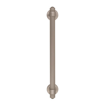 Sea Grass Bar Cabinet Pull