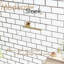 Porte-serviettes mural 10,2 po-116488770