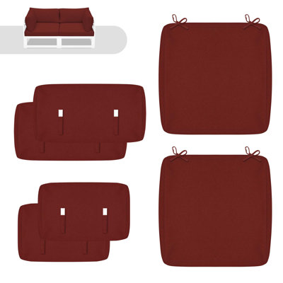 Outdoor Cushion Cover
