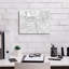 «Coloriage Octopus» par Epic Portfolio, art mural sur toile-794372180