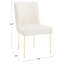 Chaise d'appoint rembourrée Pine Lake-1422928788