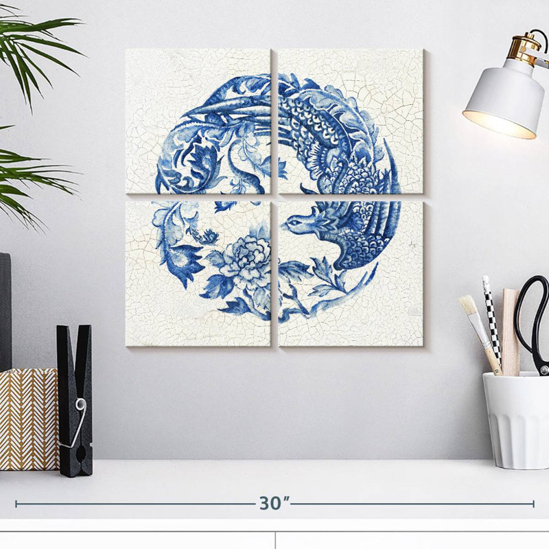 Porcelaine chinoise Brampt I