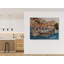 Port Venere - Artist Enhanced Canvas Print-800501079-800501076