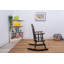 Chaise berçante pour enfants-126183784