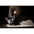 Paradox 60'' Glass Top Console Table