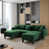 Green Boucle