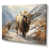 Toile tendue