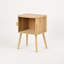 Herning Bedside Table