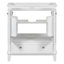 Base de meuble-lavabo simple 29,5 po seulement-100706716