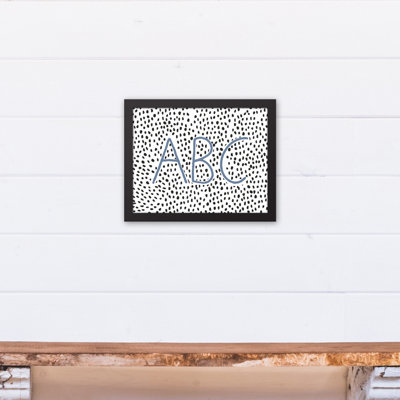 Feasterville Education Framed Art