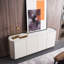 American-style modern minimalist sideboard