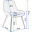 Orchard Upholstered Dining Chair-828933197