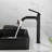 Single-handle Bathroom Faucet