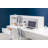 Rectangle Other Reception Desk