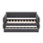 Queen Upholstered Platform Bed With Trundle-2024770511