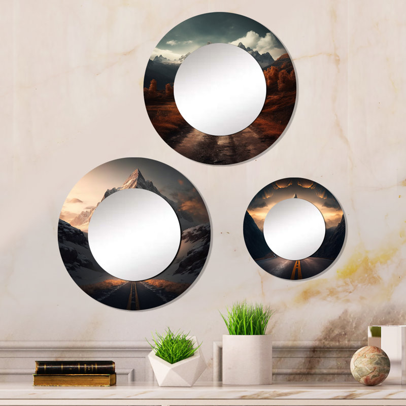 Miroir Eitelbert