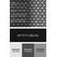 Tapis gris Power Loom-87899373