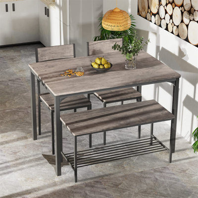 Esman Dining Set