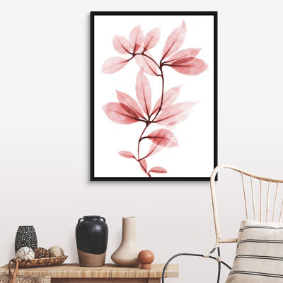 "Coral Wonder 1" par Albert Koetsier, reproduction d’art sur toile