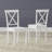 Dawel Solid Wood Top Pedestal Dining Set-1168688832-1168688835-1168688836