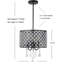 Lustre tambour Colletti-72879321