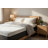 Mea Twin Mattress, Cooling Gel Green Tea Memory Foam, 12 Inch Firm
