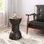 Table d'appoint Wisdom - noir