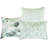 Allery Floral Botanical Embroidered Comforter Set-109895294-109895298