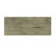 Bureau de direction Bridgevine Home Joshua Creek, aucun assemblage requis, finition bois de grange