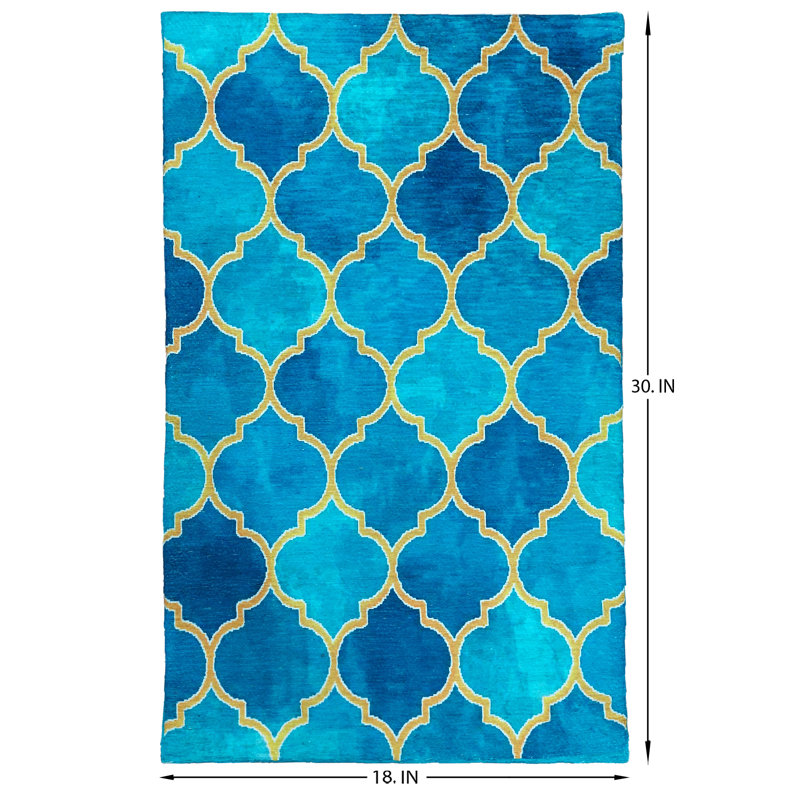 Tapis de cuisine anti-fatigue Tiamat, Rectangle 1 pi 6 po x 2 pi 6 po