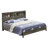 Jurlean Standard Bed-781799050