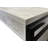 Triche L-Shaped Desk with Built-in Outlets-1596398408
