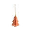 10 cm Handmade Paper Shatterproof Hanging Figurine Ornament