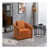 Orange est en rupture de stock