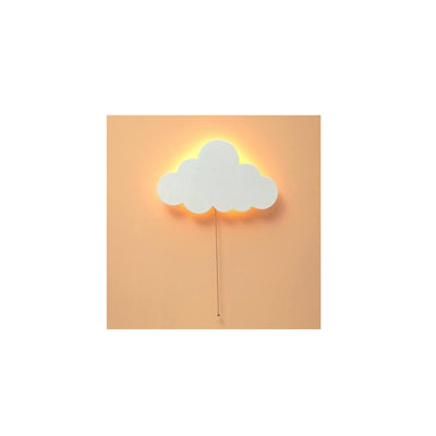 Veilleuse nuage